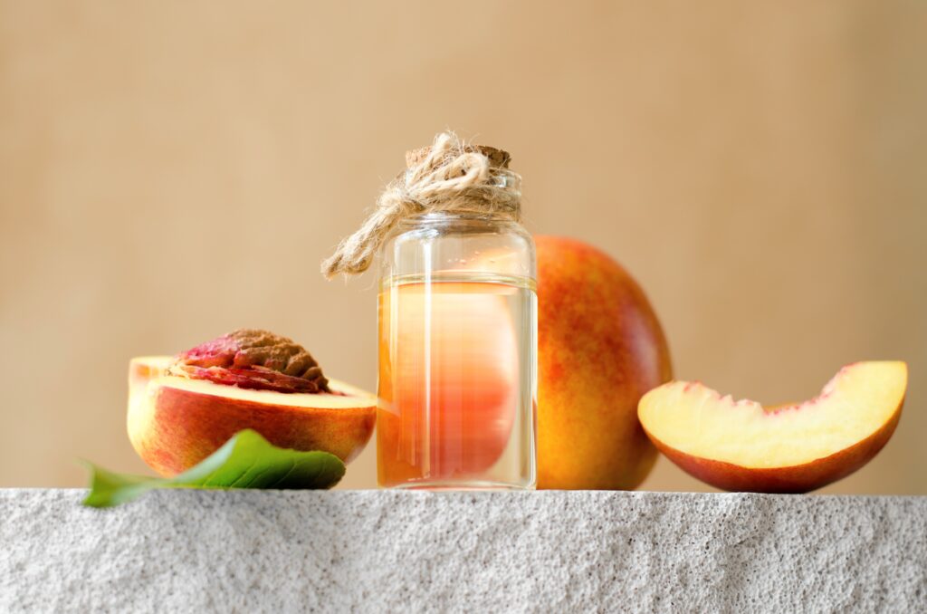 Immunity Secrets How Peach Oil Helps with a Cold Flouncey
