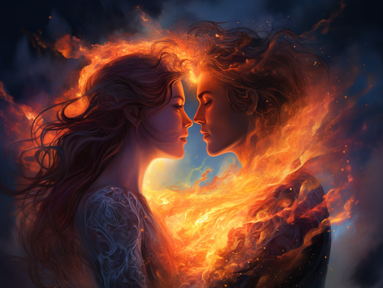 Soulmate or Twin Flame: Unveiling Your Romantic Destiny - Flouncey