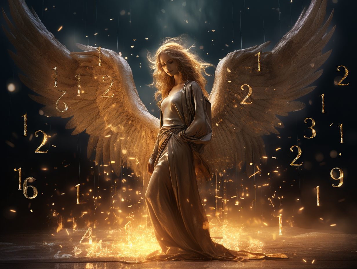 What are Angel Numbers? Discover Their Mystical Meanings Flouncey